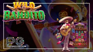 wild bandito-pg
