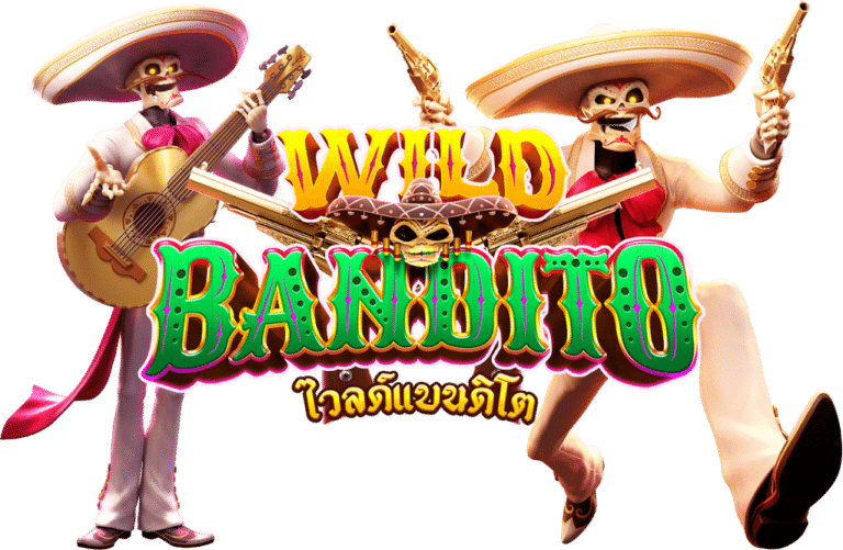 Wild Bandito