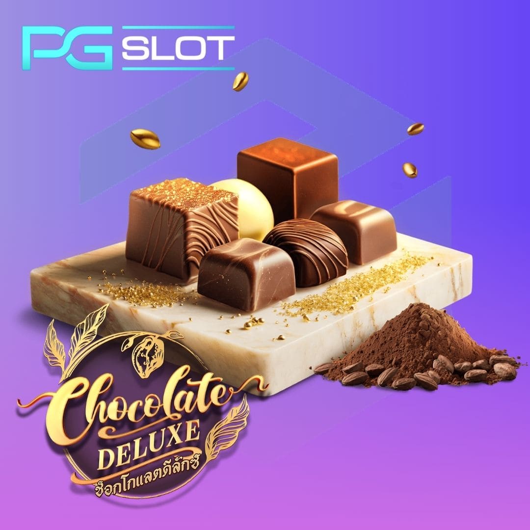 Chocolate Deluxe